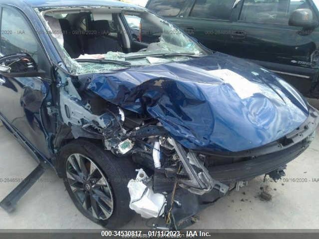Nissan SENTRA SR 2018 3N1AB7AP0JY327513 Image 6