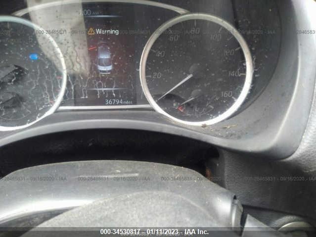 Nissan SENTRA SR 2018 3N1AB7AP0JY327513 Image 7