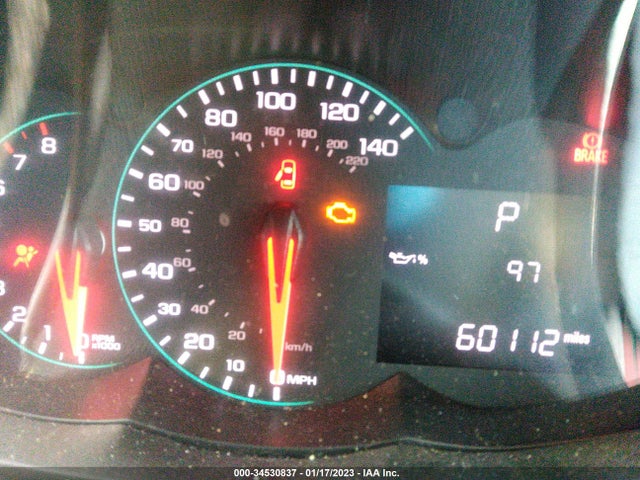 Chevrolet SONIC LT 2018 1G1JD5SH1J4102208 Image 9
