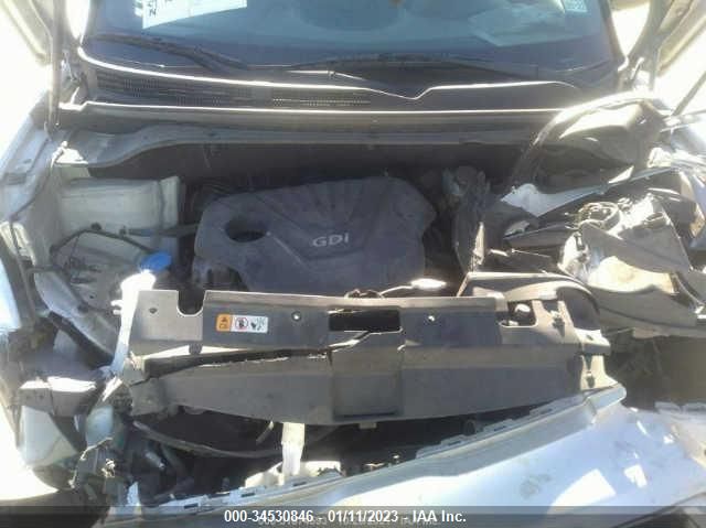 KNDJN2A24E7721860 KIA Soul Base