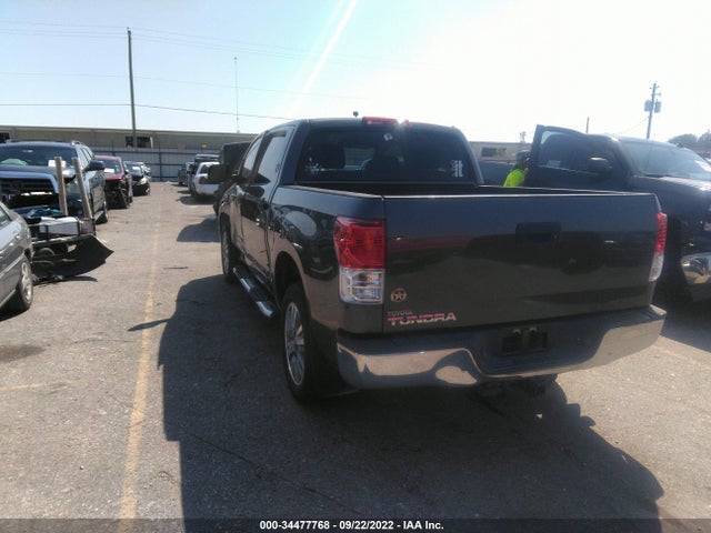 2013 TOYOTA TUNDRA 2WD TRUCK VIN: 5TFEM5F1XDX063594
