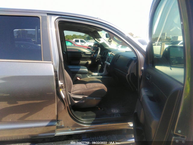 2013 TOYOTA TUNDRA 2WD TRUCK VIN: 5TFEM5F1XDX063594