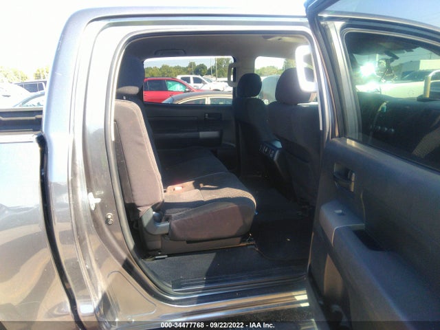 2013 TOYOTA TUNDRA 2WD TRUCK VIN: 5TFEM5F1XDX063594