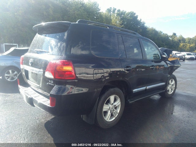 2015 Toyota Land Cruiser, VIN: JTMHY7AJ8F4032790