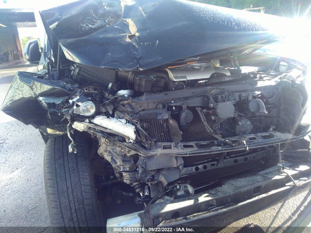 2015 Toyota Land Cruiser, VIN: JTMHY7AJ8F4032790