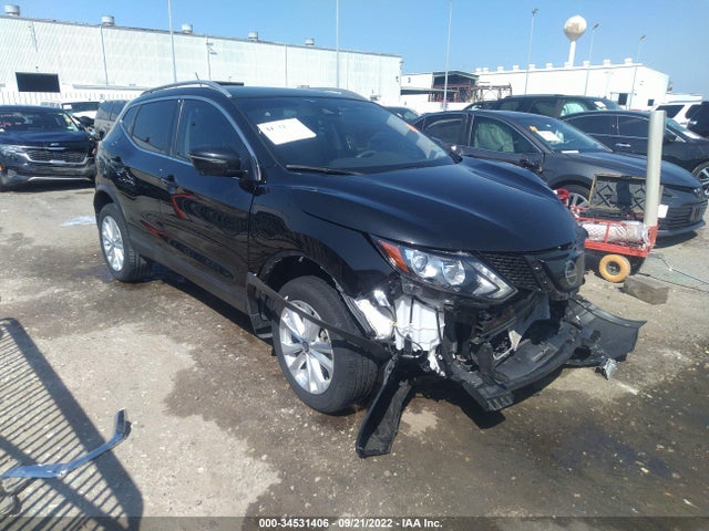 2019 Nissan Rogue, VIN: JN1BJ1CP0KW528337