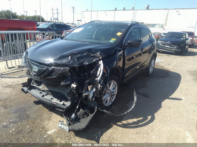 2019 Nissan Rogue, VIN: JN1BJ1CP0KW528337