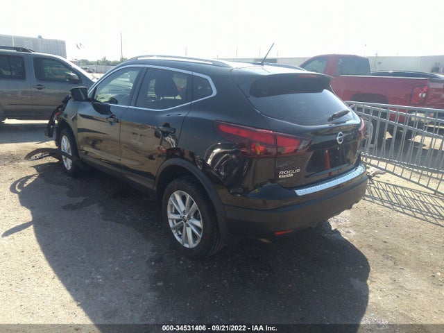 2019 Nissan Rogue, VIN: JN1BJ1CP0KW528337
