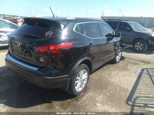2019 Nissan Rogue, VIN: JN1BJ1CP0KW528337