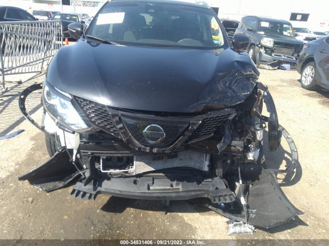 2019 Nissan Rogue, VIN: JN1BJ1CP0KW528337