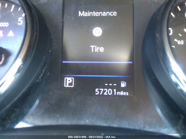 2019 Nissan Rogue, VIN: JN1BJ1CP0KW528337