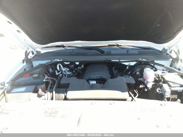 2020 GMC Yukon, VIN: 1GKS1BKC2LR229597