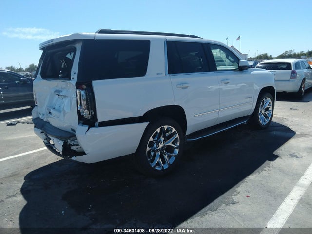 2020 GMC Yukon, VIN: 1GKS1BKC2LR229597