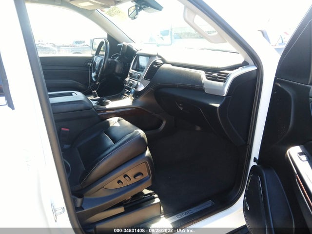 2020 GMC Yukon, VIN: 1GKS1BKC2LR229597