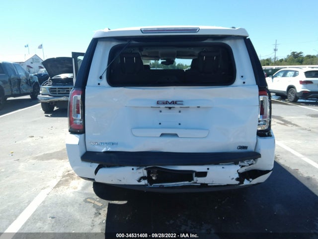 2020 GMC Yukon, VIN: 1GKS1BKC2LR229597