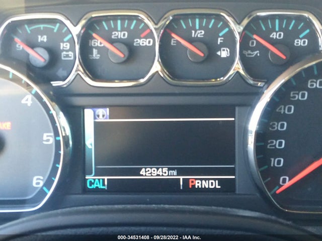 2020 GMC Yukon, VIN: 1GKS1BKC2LR229597