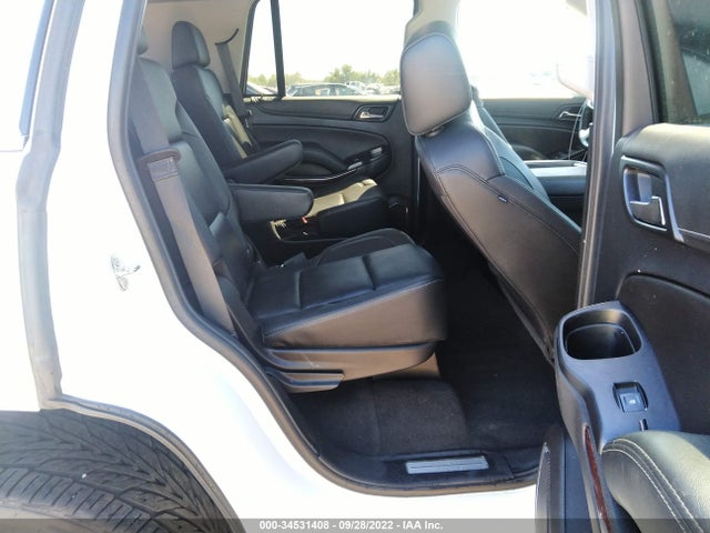 2020 GMC Yukon, VIN: 1GKS1BKC2LR229597