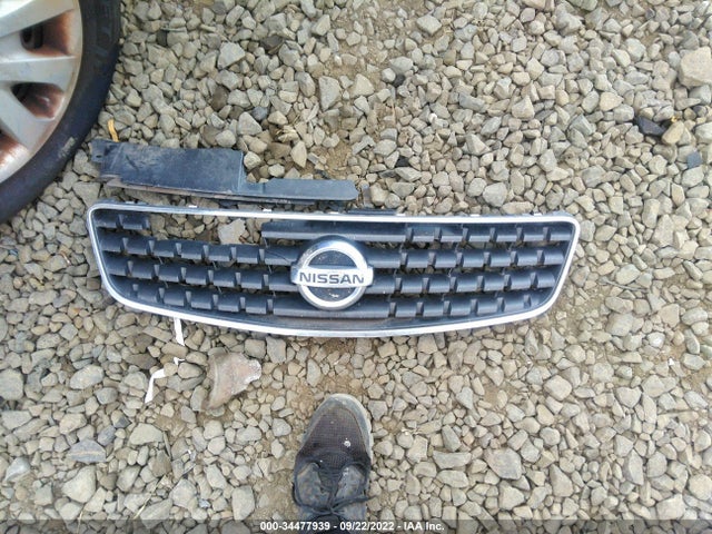 2006 NISSAN ALTIMA 2.5 VIN: 1N4AL11D66N404473