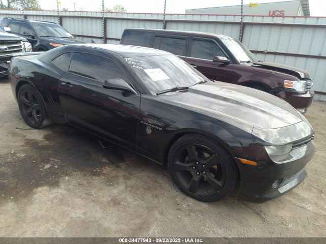 2014 2G1FA1E31E9141097 главное изображение