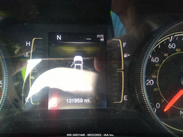 1C4PJMCB9FW724470 Jeep Cherokee Latitude