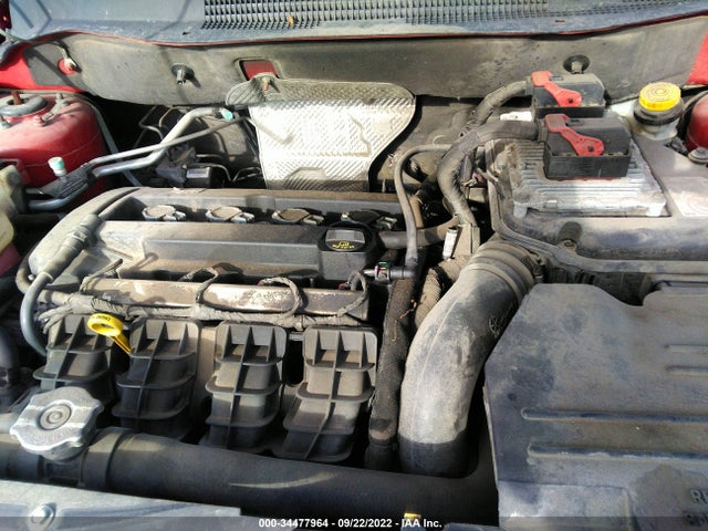 Dodge Caliber Sxt 2012 1C3CDWDA6CD534466 Image 11