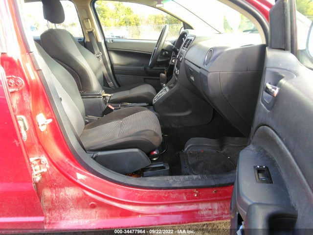 Dodge Caliber Sxt 2012 1C3CDWDA6CD534466 Image 6