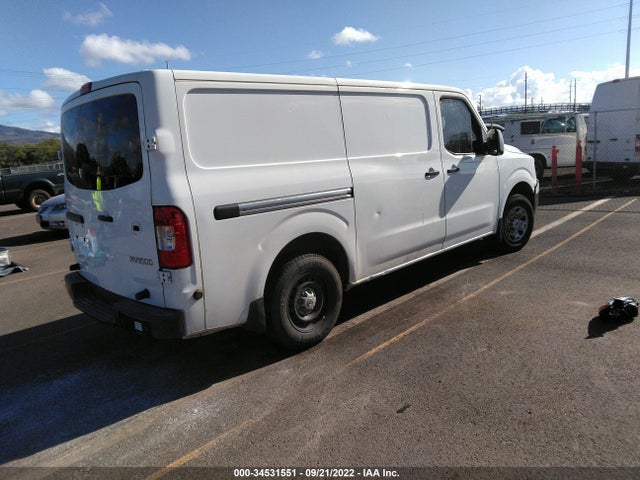 2020 Nissan NV, VIN: 1N6BF0KM3LN811996