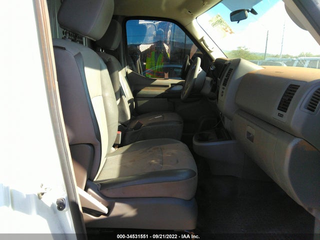 2020 Nissan NV, VIN: 1N6BF0KM3LN811996