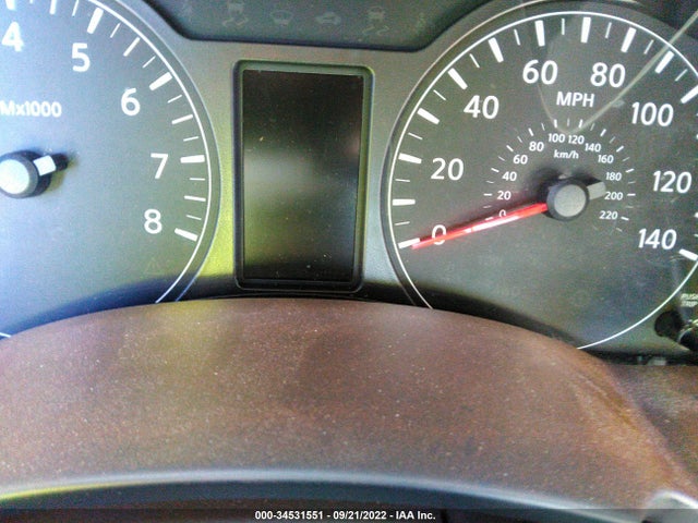 2020 Nissan NV, VIN: 1N6BF0KM3LN811996