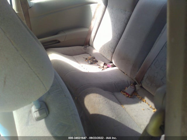2002 HONDA CIVIC EX VIN: 1HGEM22992L015407