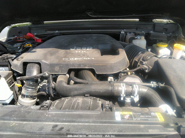 2021 Jeep Wrangler, VIN: 1C4HJXDM9MW681896