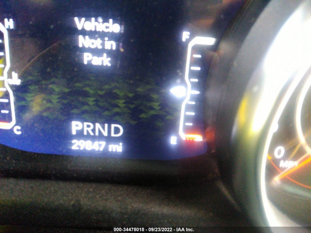 2021 Jeep Wrangler, VIN: 1C4HJXDM9MW681896