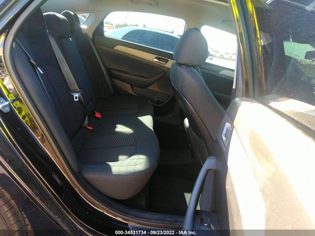 2018 Hyundai Sonata, VIN: 5NPE24AFXJH600877