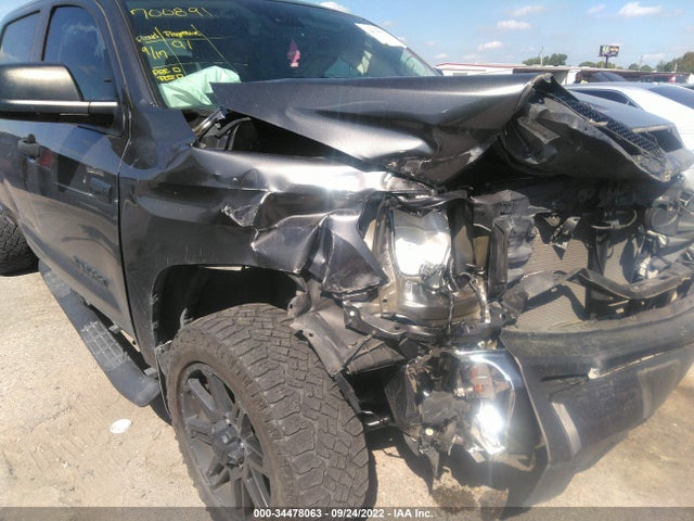 2020 Toyota Tundra, VIN: 5TFDY5F1XLX883950