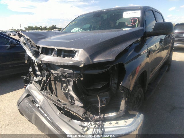 2020 Toyota Tundra, VIN: 5TFDY5F1XLX883950
