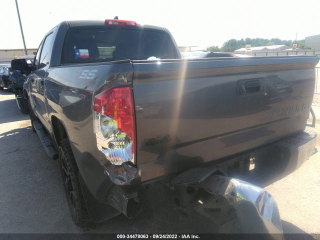 2020 Toyota Tundra, VIN: 5TFDY5F1XLX883950