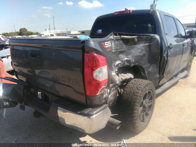 2020 Toyota Tundra, VIN: 5TFDY5F1XLX883950