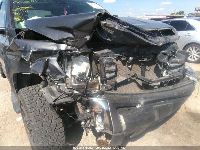 2020 Toyota Tundra, VIN: 5TFDY5F1XLX883950