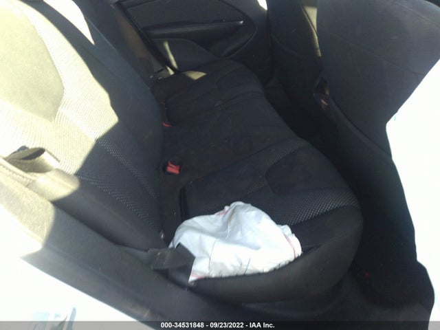 Dodge DART SE 2015 1C3CDFAA9FD415724 Image 8