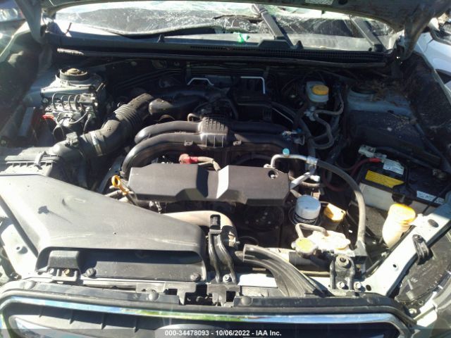 JF2GPAFC9F8303940 Subaru Xv Crosstrek Premium