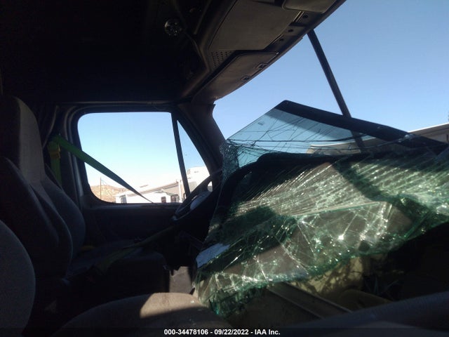 2017 FREIGHTLINER CASCADIA 125 VIN: 1FUNGLDRXHLJJ9060
