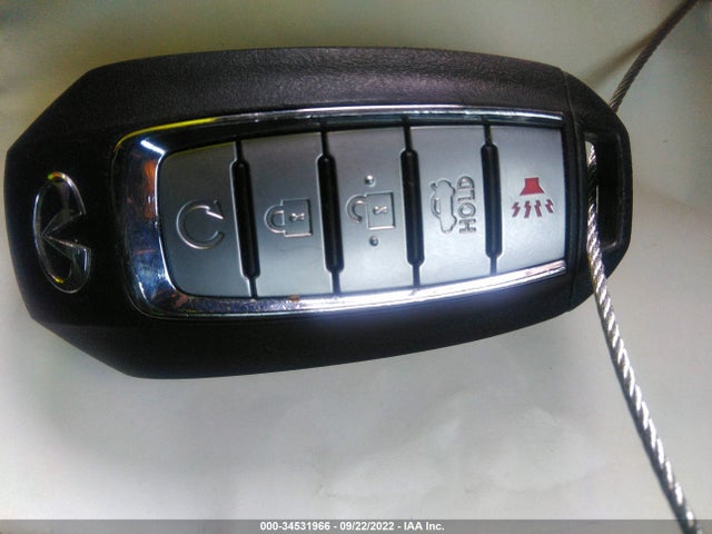 2021 Infiniti Q60, VIN: JN1EV7KK8MM410349