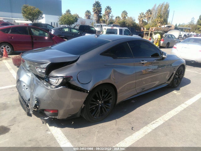 2021 Infiniti Q60, VIN: JN1EV7KK8MM410349