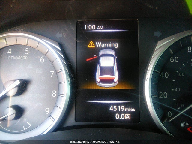 2021 Infiniti Q60, VIN: JN1EV7KK8MM410349
