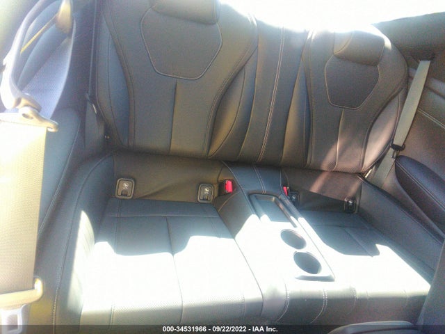 2021 Infiniti Q60, VIN: JN1EV7KK8MM410349