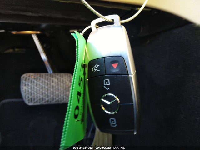 2019 Mercedes-Benz C-Class, VIN: 55SWF8DB4KU295349