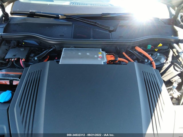 2022 Audi e-tron, VIN: WA1VABGE6NB041500