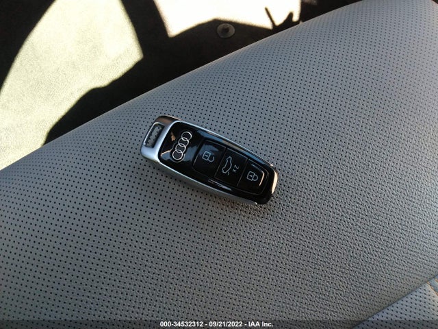 2022 Audi e-tron, VIN: WA1VABGE6NB041500