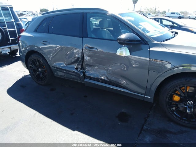 2022 Audi e-tron, VIN: WA1VABGE6NB041500