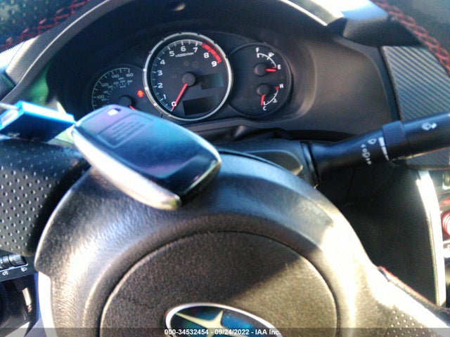 2015 Subaru BRZ, VIN: JF1ZCAC1XF9603718